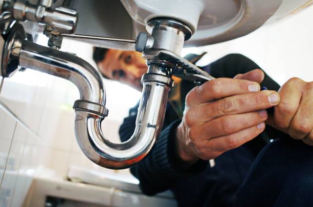 Best Toilet Repair Services  in Dover, FL