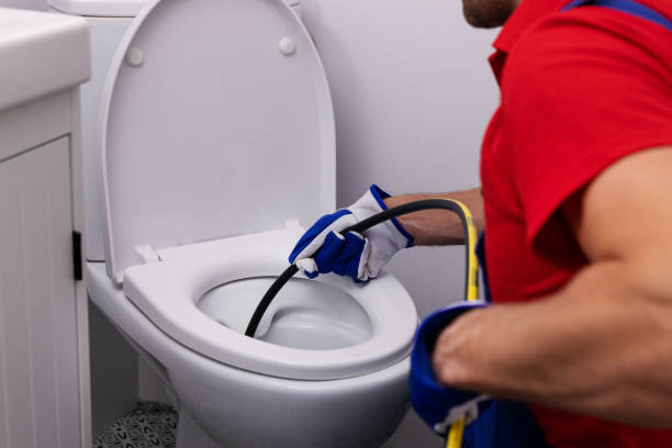Best Residential Plumbing Services  in Dover, FL