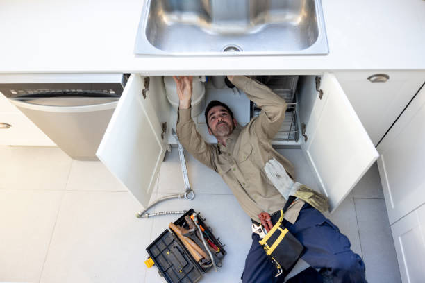 Dover, FL Plumbing Company