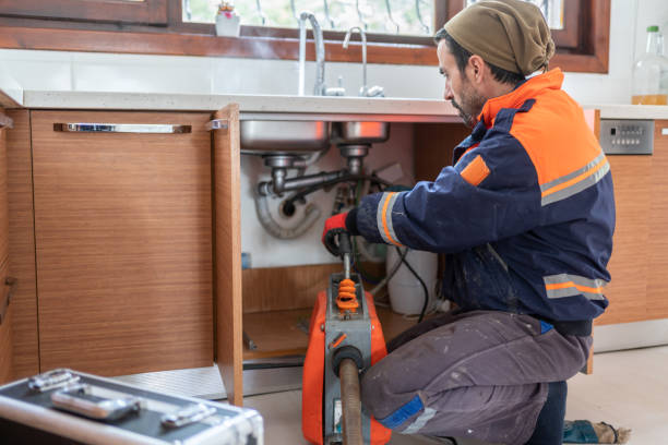 Best 24-Hour Plumber Near Me  in Dover, FL