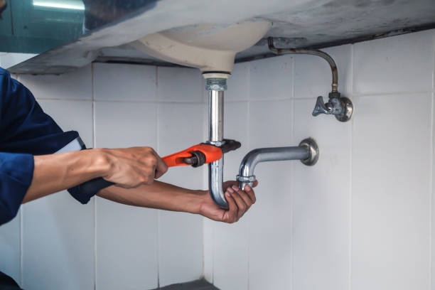 Best Leak Detection Services  in Dover, FL