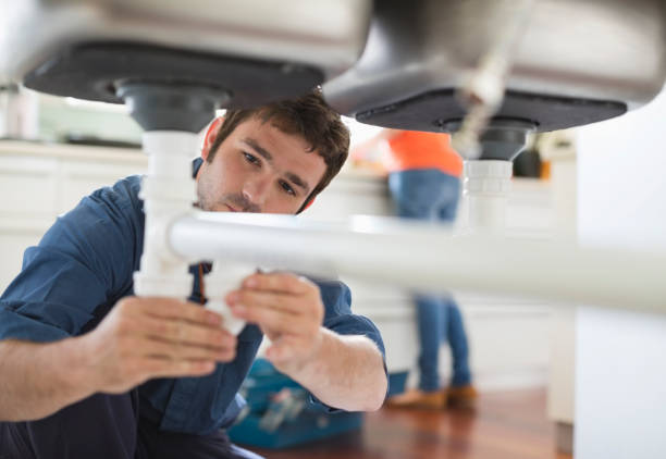 Best Sewer Cleaning Services  in Dover, FL