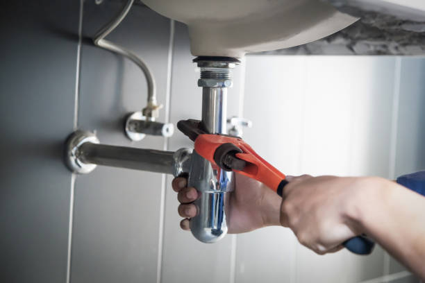Best Plumbing Installation Services  in Dover, FL