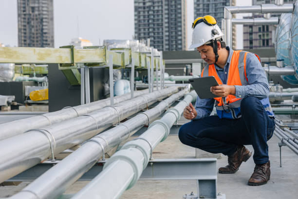 Best Gas Line Repair  in Dover, FL