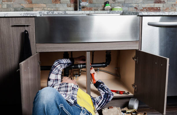 Best Emergency Plumbing Repair  in Dover, FL